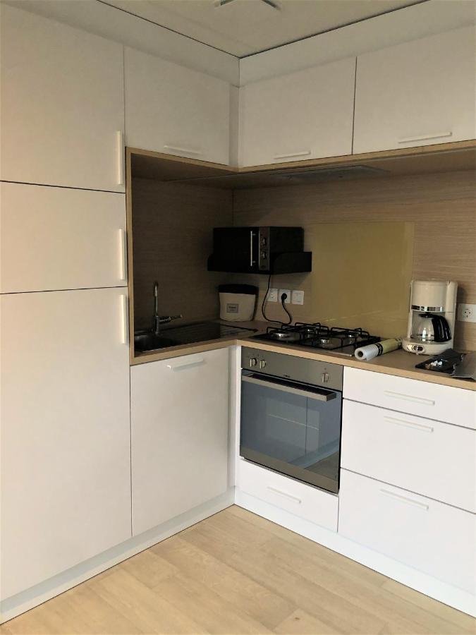 Phitina'S Tiny House Jabbeke - Oostende - Brugge Exterior foto