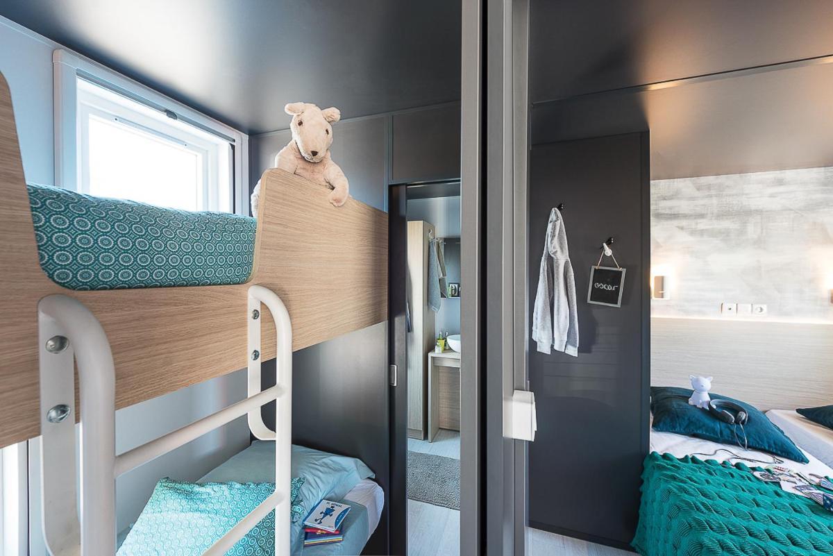 Phitina'S Tiny House Jabbeke - Oostende - Brugge Exterior foto